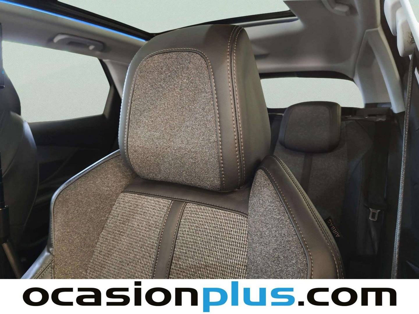 Accesorios del Peugeot 3008 Peugeot 3008 PureTech 130 S&S Allure (130 CV)