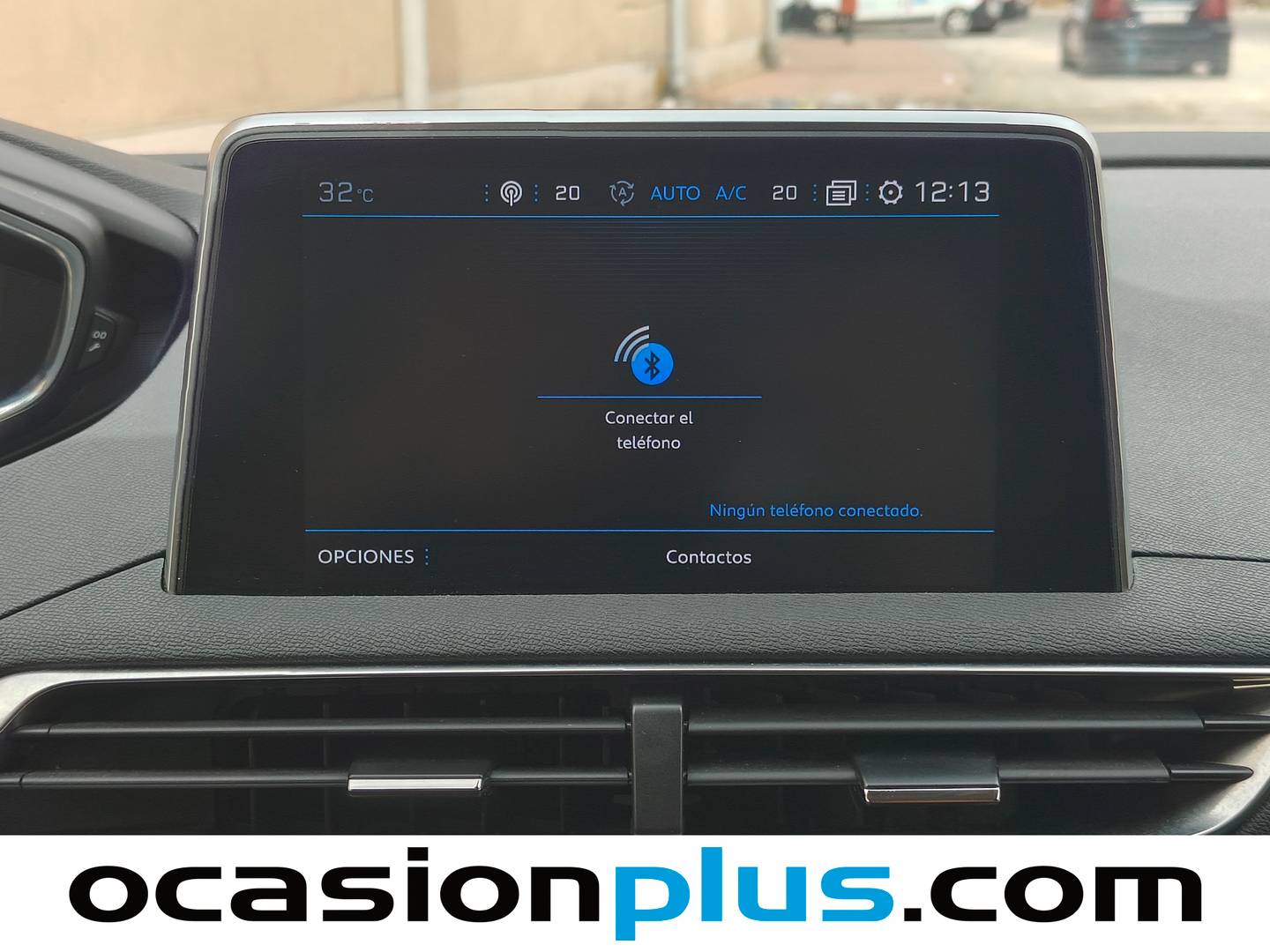 Peugeot 5008 Peugeot 5008 BlueHDi 130 S&S Allure (130 CV) EAT8 7 PLAZAS de ocasión
