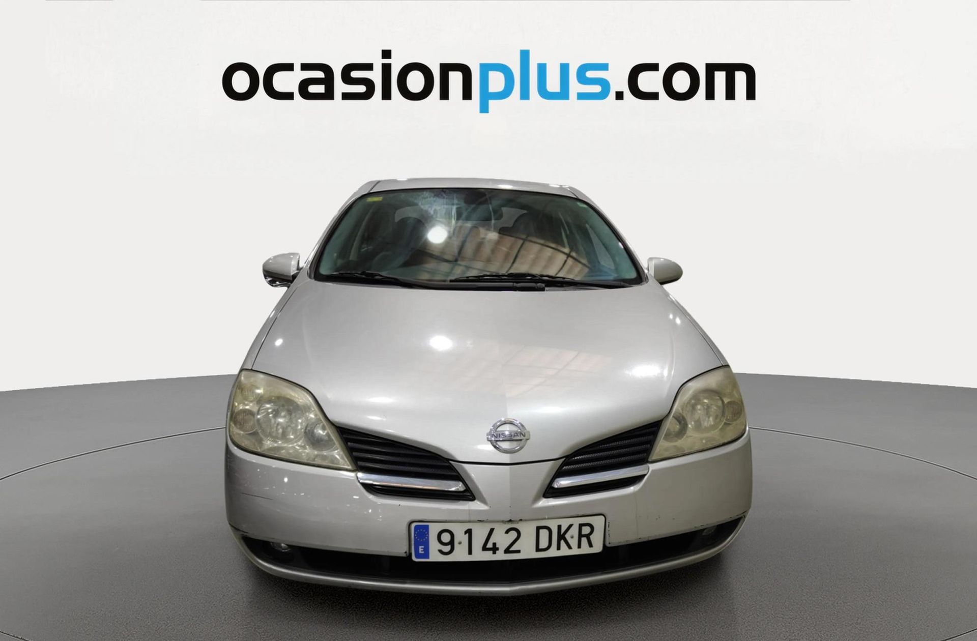 Nissan Primera 1.6 Acenta - foto 9