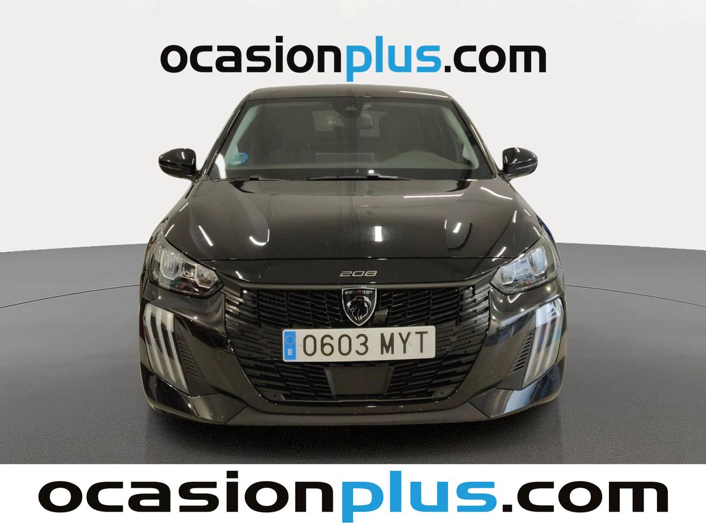 Foto Peugeot 208 Peugeot 208 Allure Hybrid eDCS6 (100 CV)