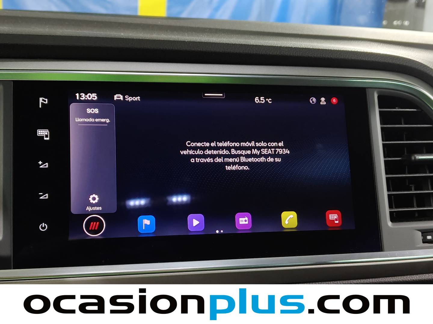 Foto Seat Ateca SEAT Ateca 1.5 TSI X-Perience Go DSG (150 CV)