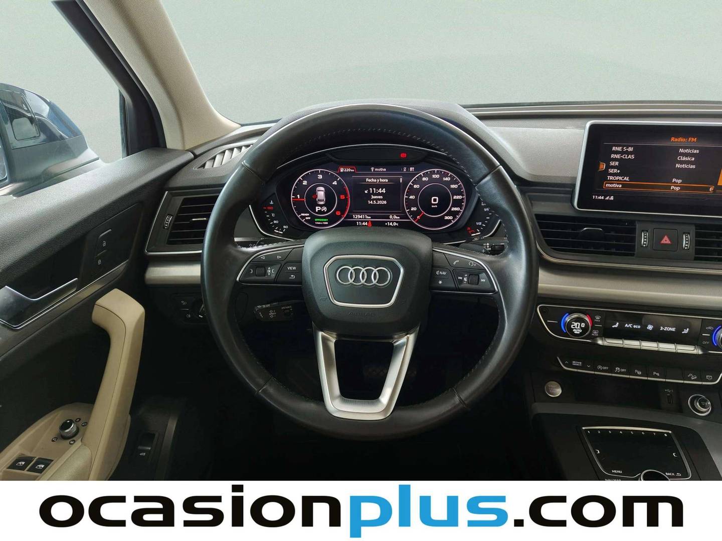 Audi Q5 Audi Q5 S line 2.0 TDI quattro (190 CV) S tronic al mejor precio
