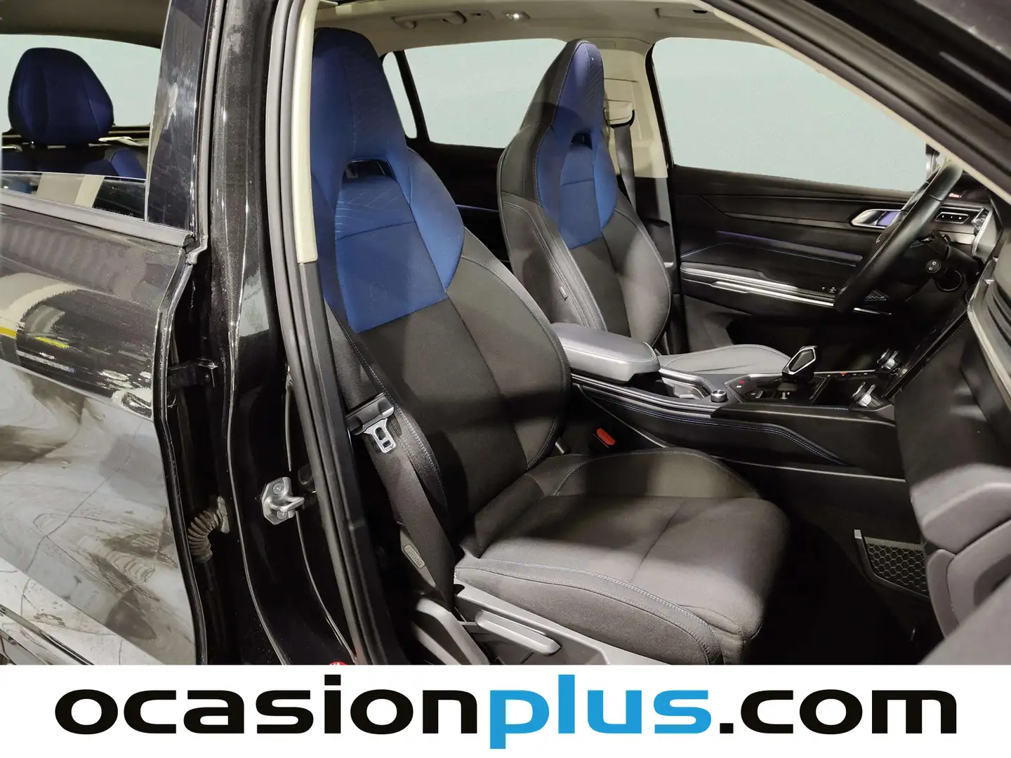 Foto Lynk & Co 01 Lynk & Co 01 1.5 PHEV (261 CV)