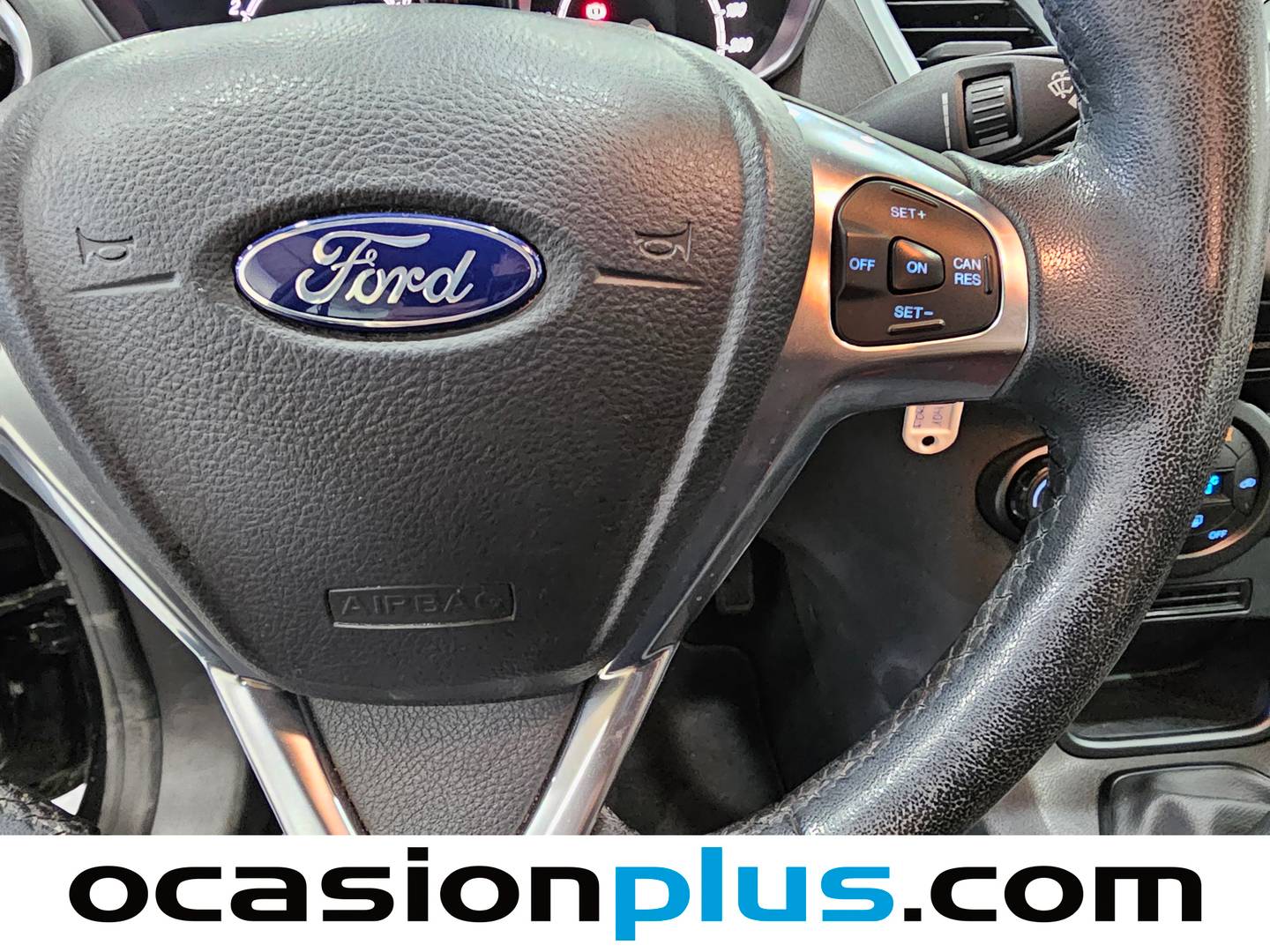 Ford Fiesta Ford Fiesta 1.25 Duratec Trend (82 CV) 82cv