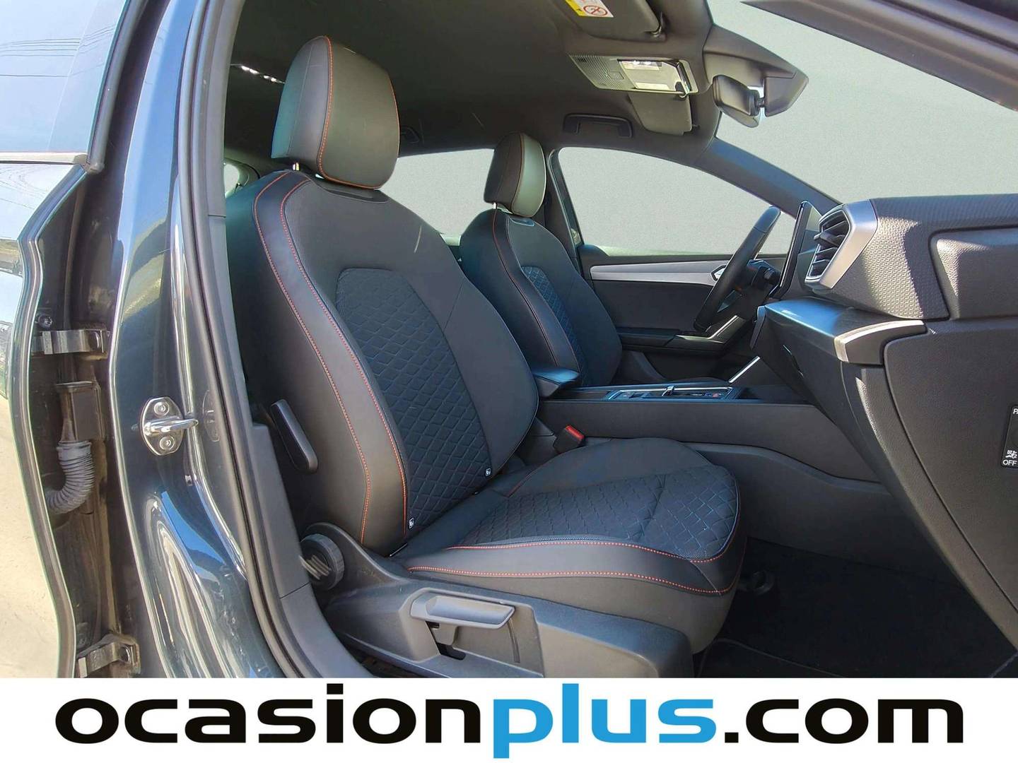 Seat León Seat León 1.5 eTSI S&S FR DSG (150 CV) al mejor precio