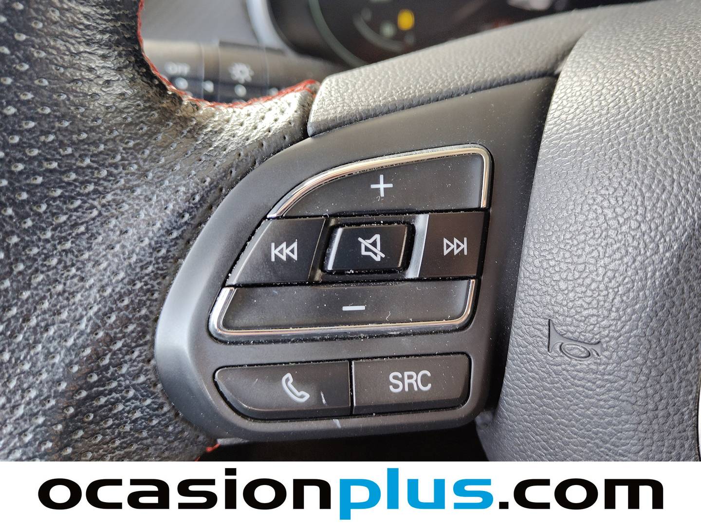 MG ZS MG ZS 1.0T Luxury Auto (111 CV) 111cv