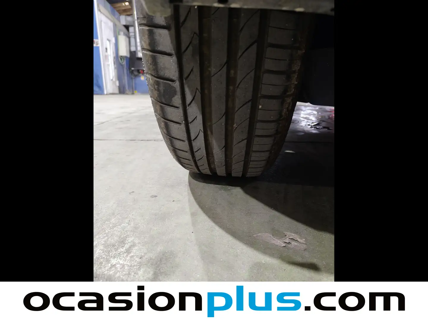 Foto DS DS 4 DS DS4 E-TENSE Trocadero (225 CV)