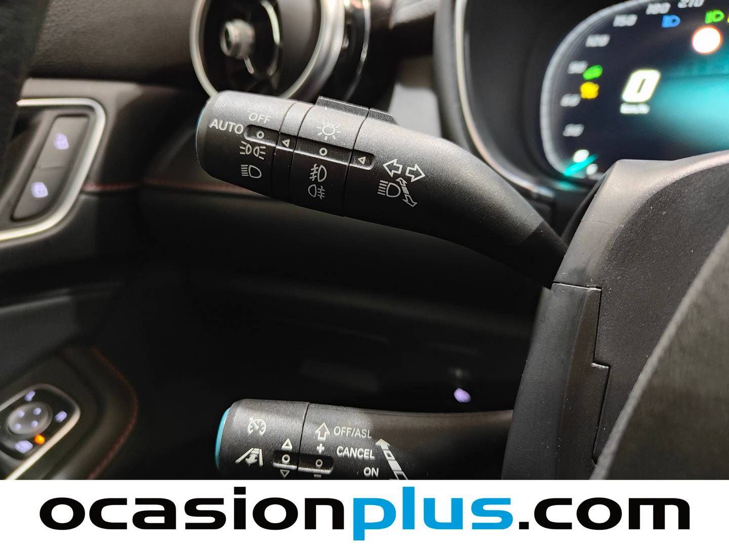 MG HS MG HS 1.5 Turbo GDI Comfort DCT (162 CV) de segunda mano