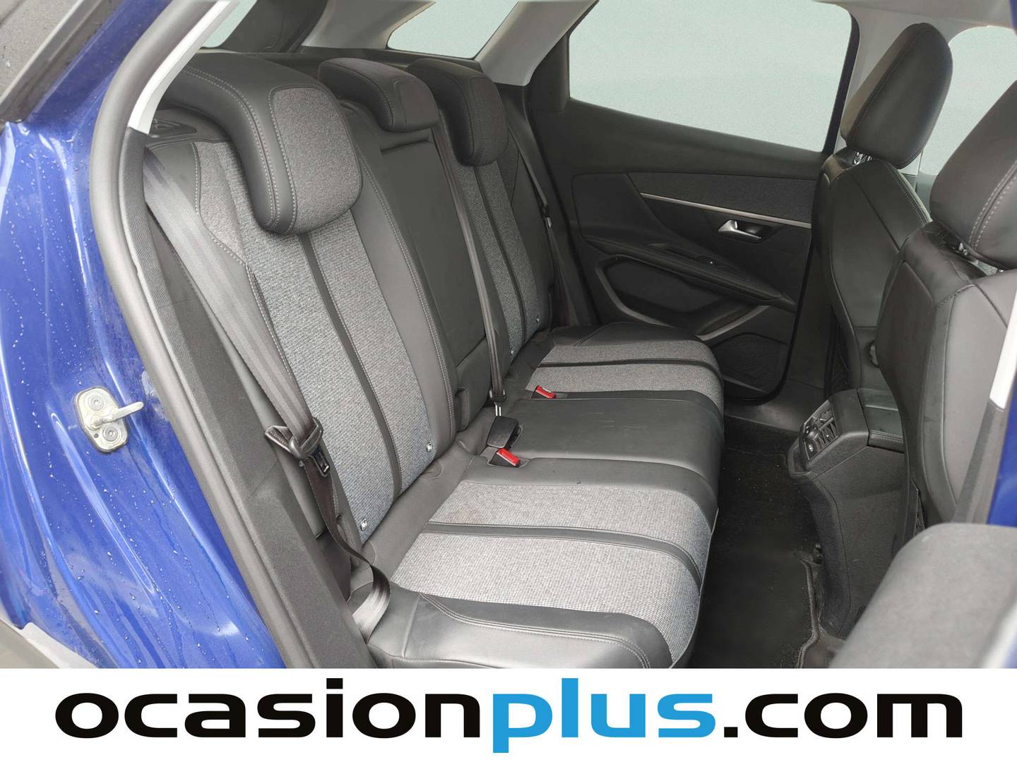 Peugeot 3008 Peugeot 3008 PureTech 130 S&S Allure (130 CV) gasolina