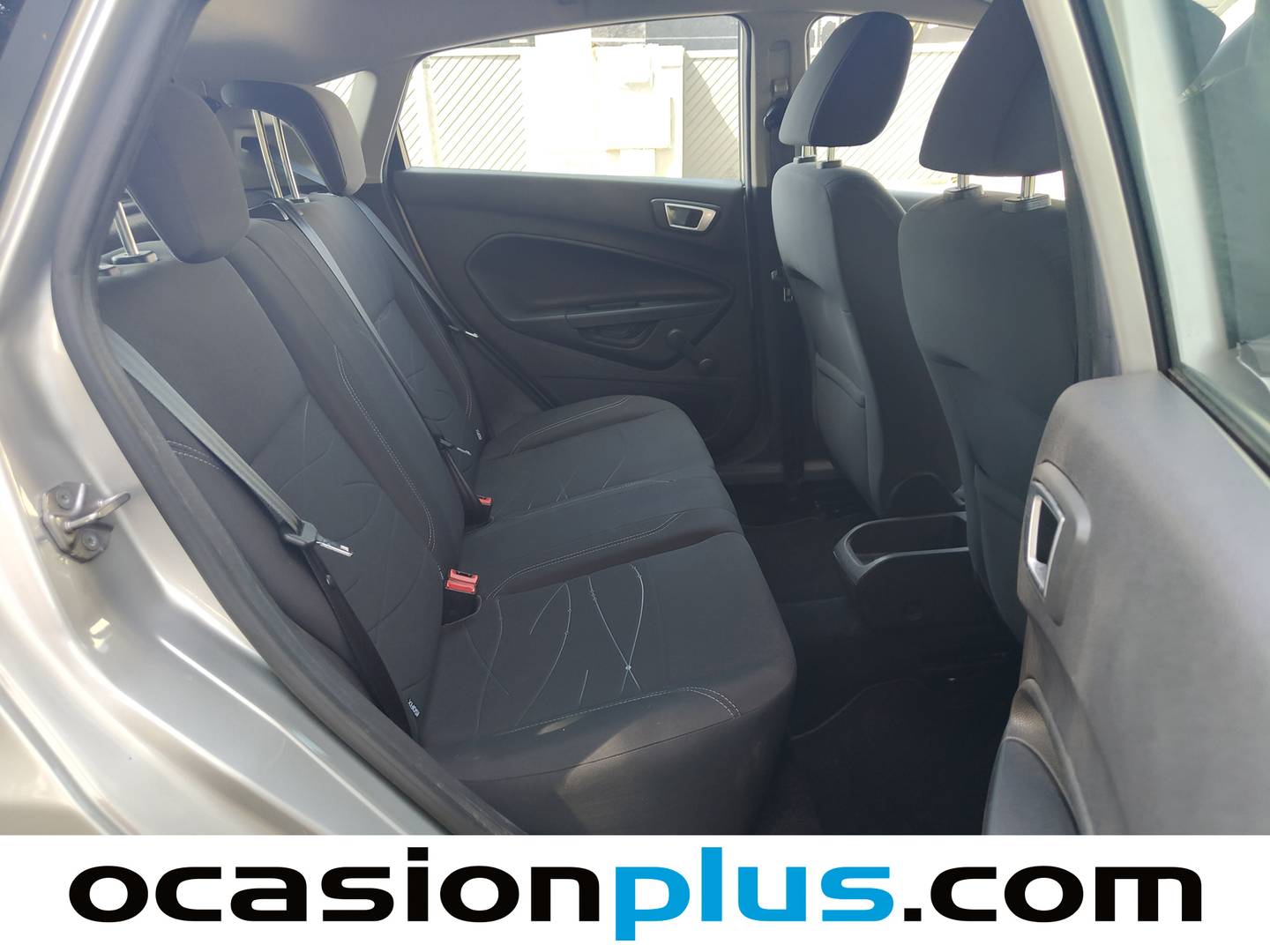 Ford Fiesta Ford Fiesta 1.0 EcoBoost Trend Powershift (100 CV) al mejor precio