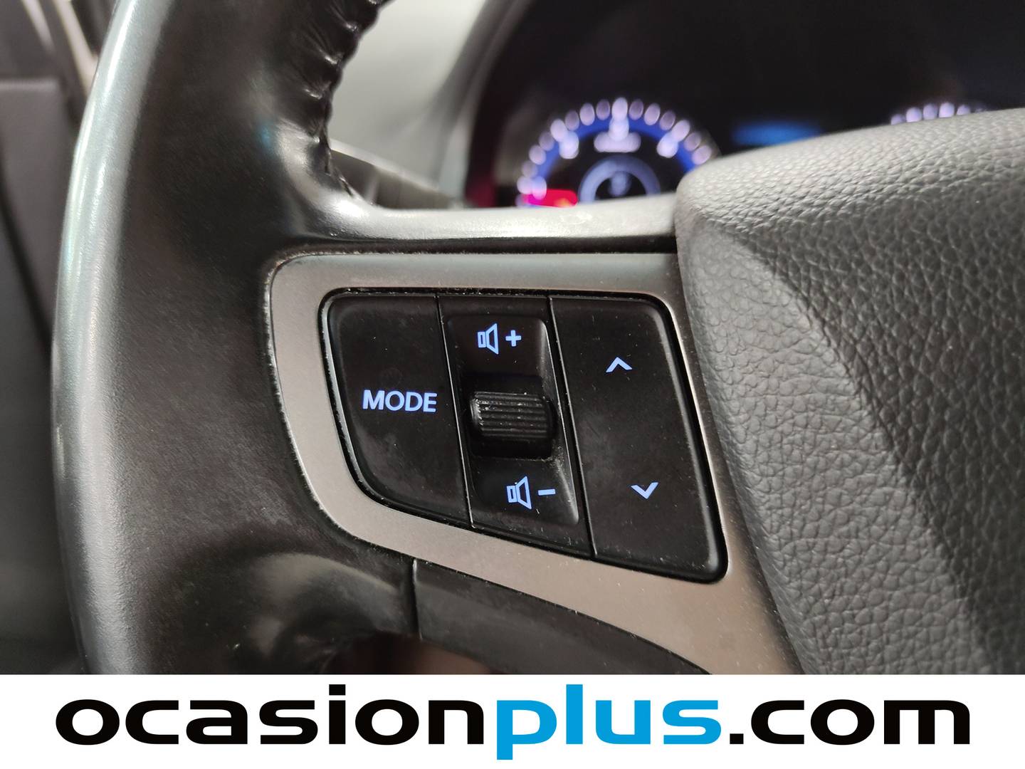 Hyundai i40 Hyundai i40 1.7 CRDI BlueDrive Tecno (136 CV) seminuevo