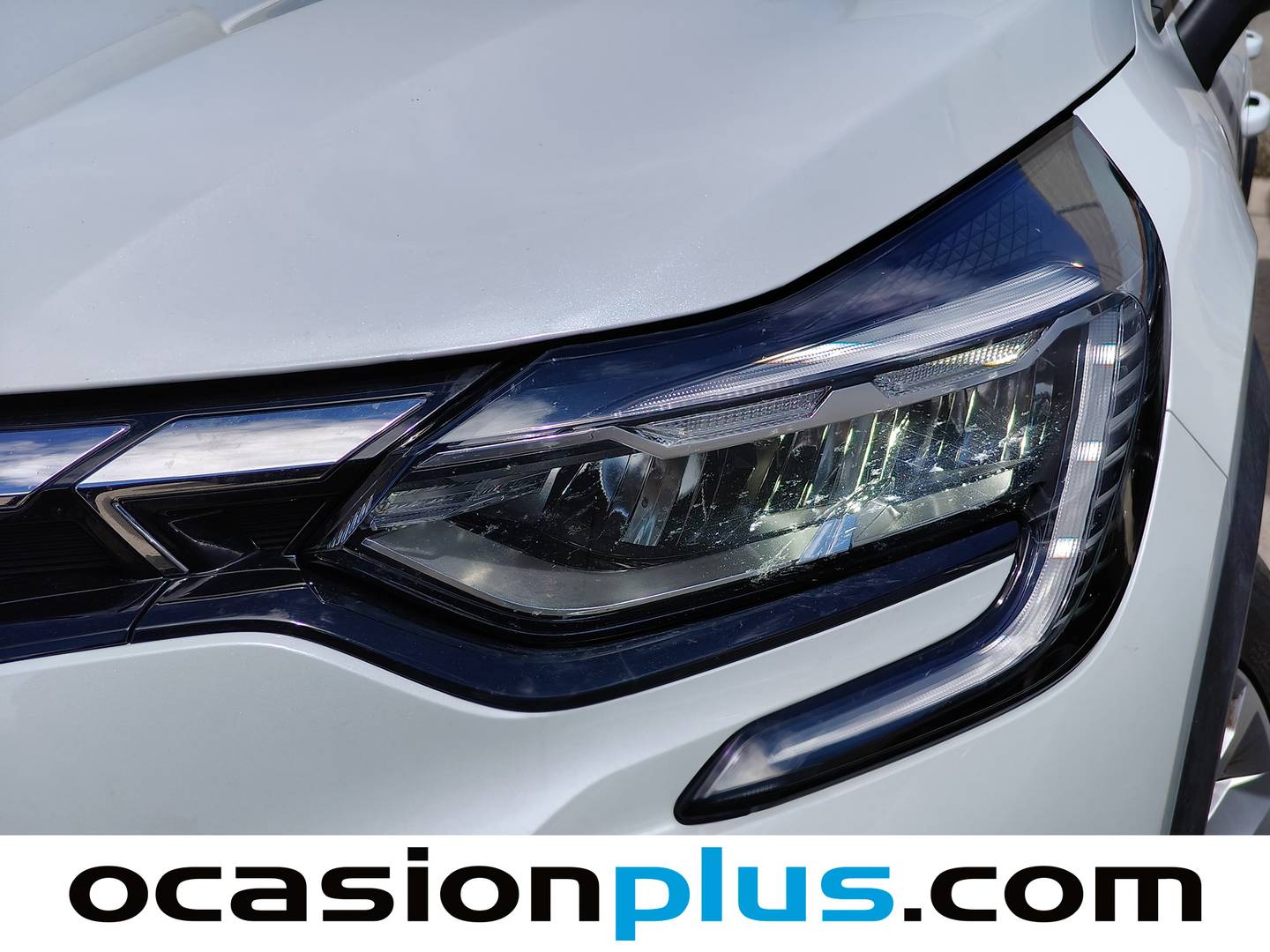 Acabados Mitsubishi ASX Mitsubishi ASX 130T MHEV Motion (140 CV)