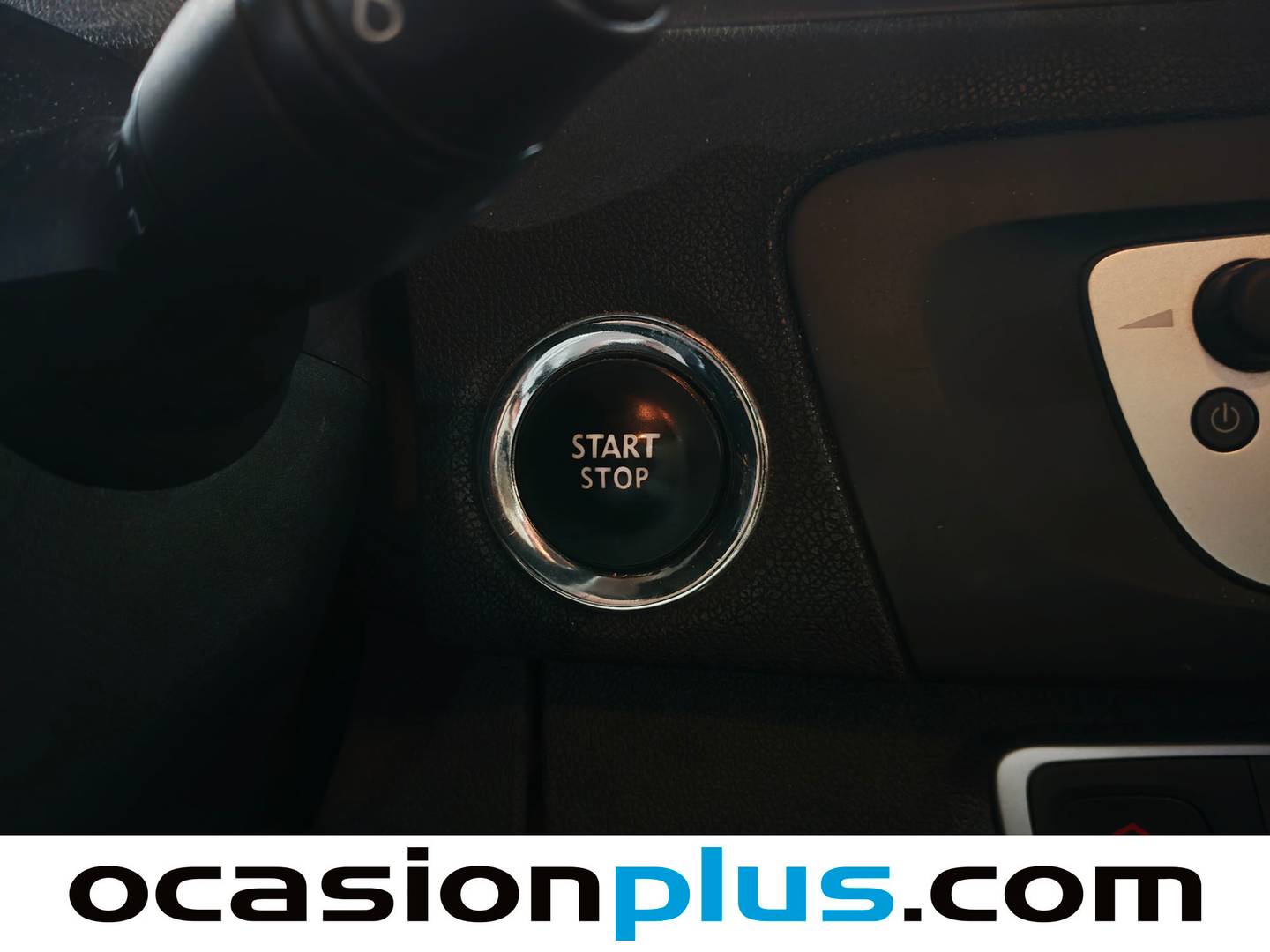Renault Scénic Renault Scenic Limited Energy dCi (110 CV) 110cv