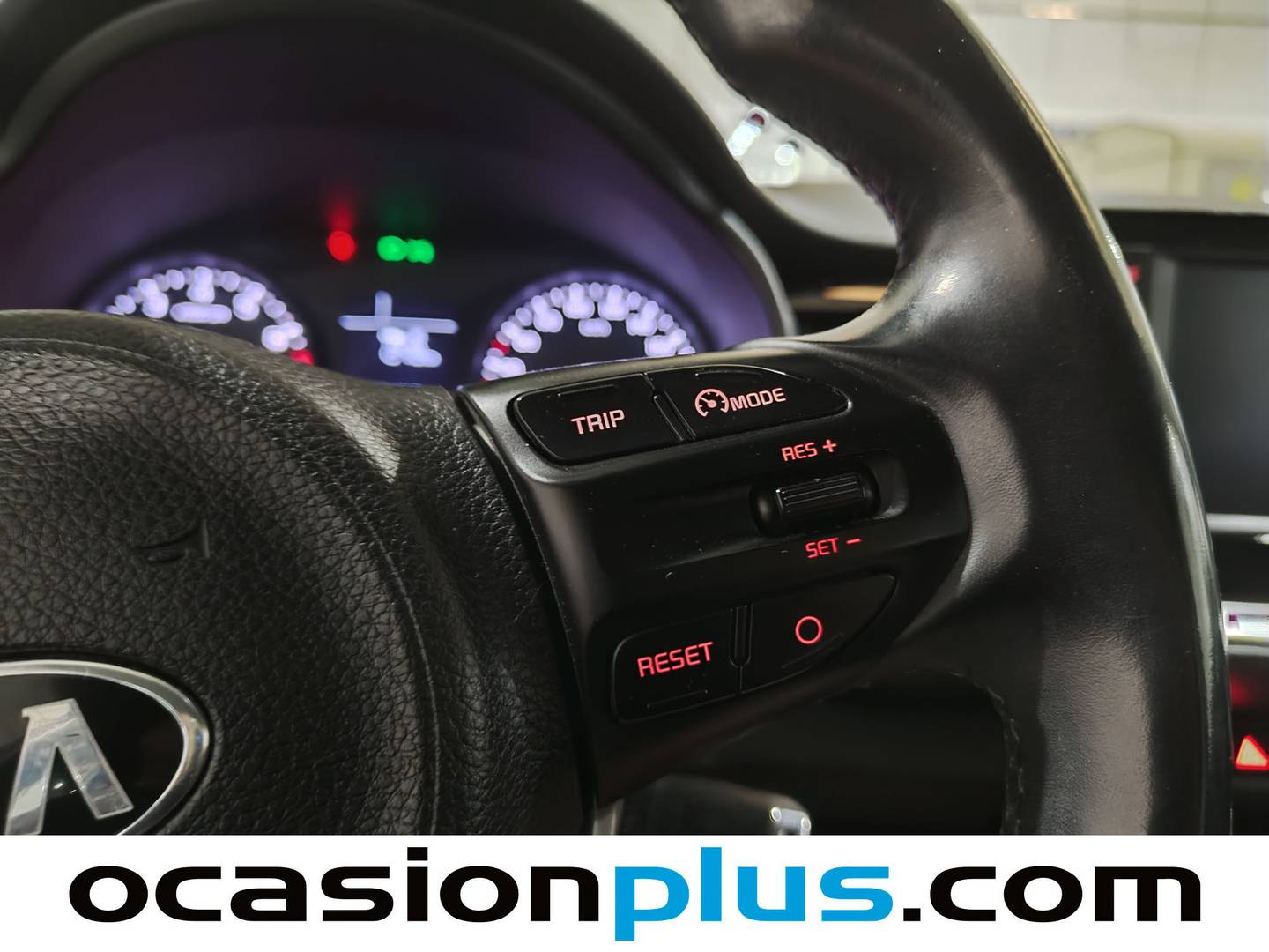 KIA Stonic KIA Stonic 1.0 T-GDi Drive (120 CV) de segunda mano