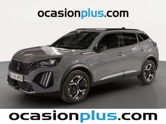 Peugeot 2008 PureTech 100 S&S Allure (100 CV) de segunda mano