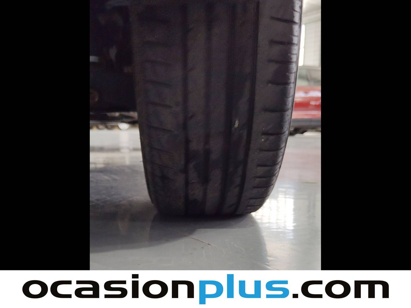Mitsubishi ASX Mitsubishi ASX 160 MPI Kaiteki (117 CV) 117cv