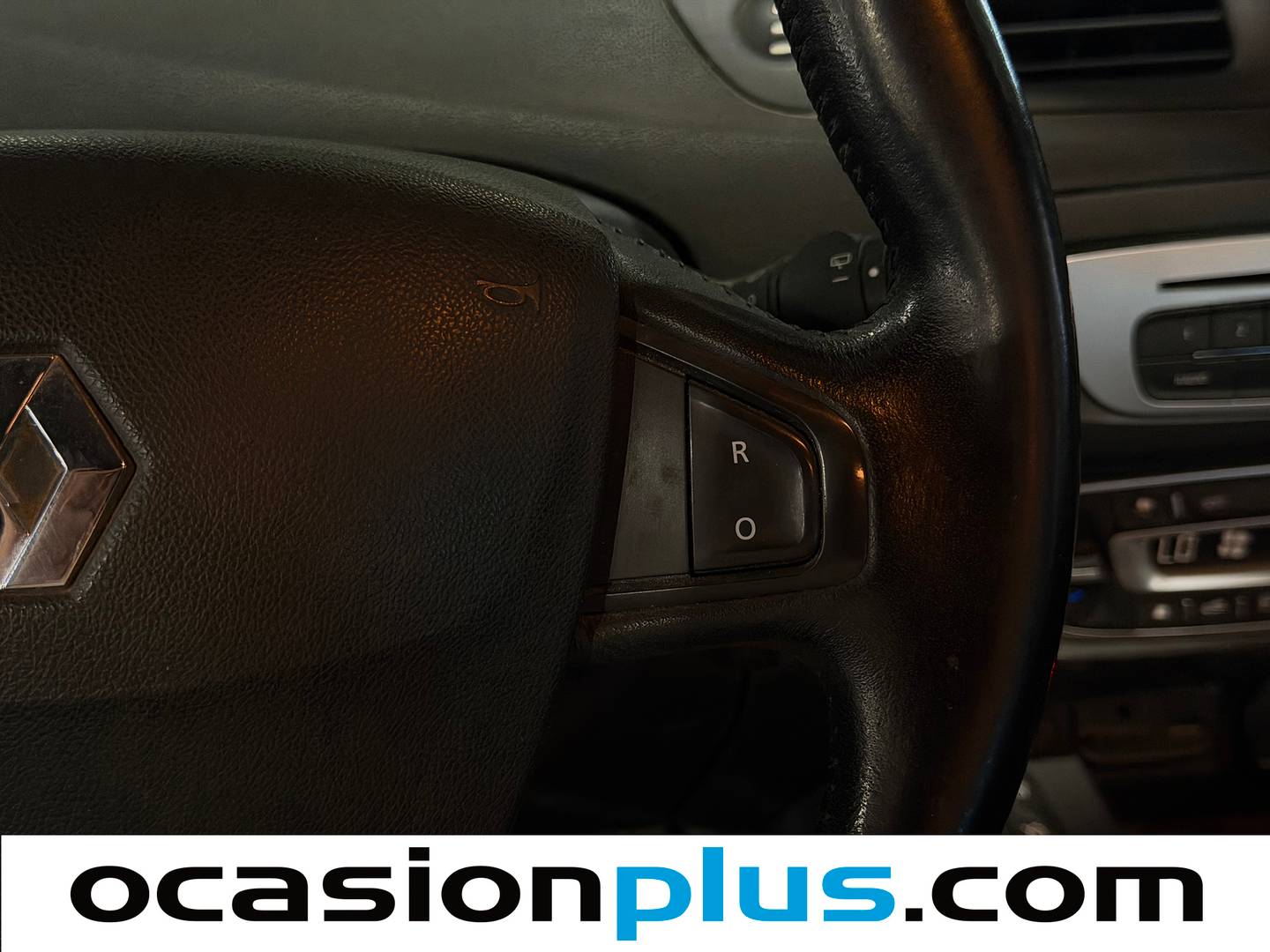 Renault Grand Scénic Renault Grand Scenic Limited Energy dCi (110 CV) 7 plazas de ocasión