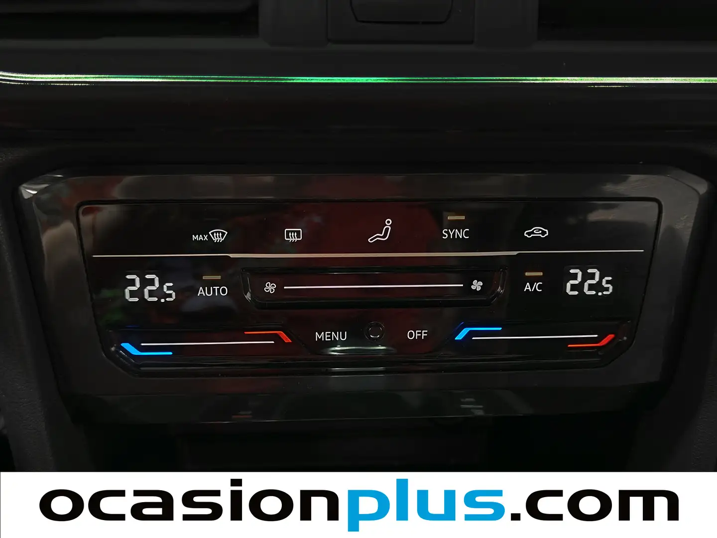 Foto Seat Tarraco SEAT Tarraco 2.0 TDI S&S Xcellence 4Drive DSG (200 CV)