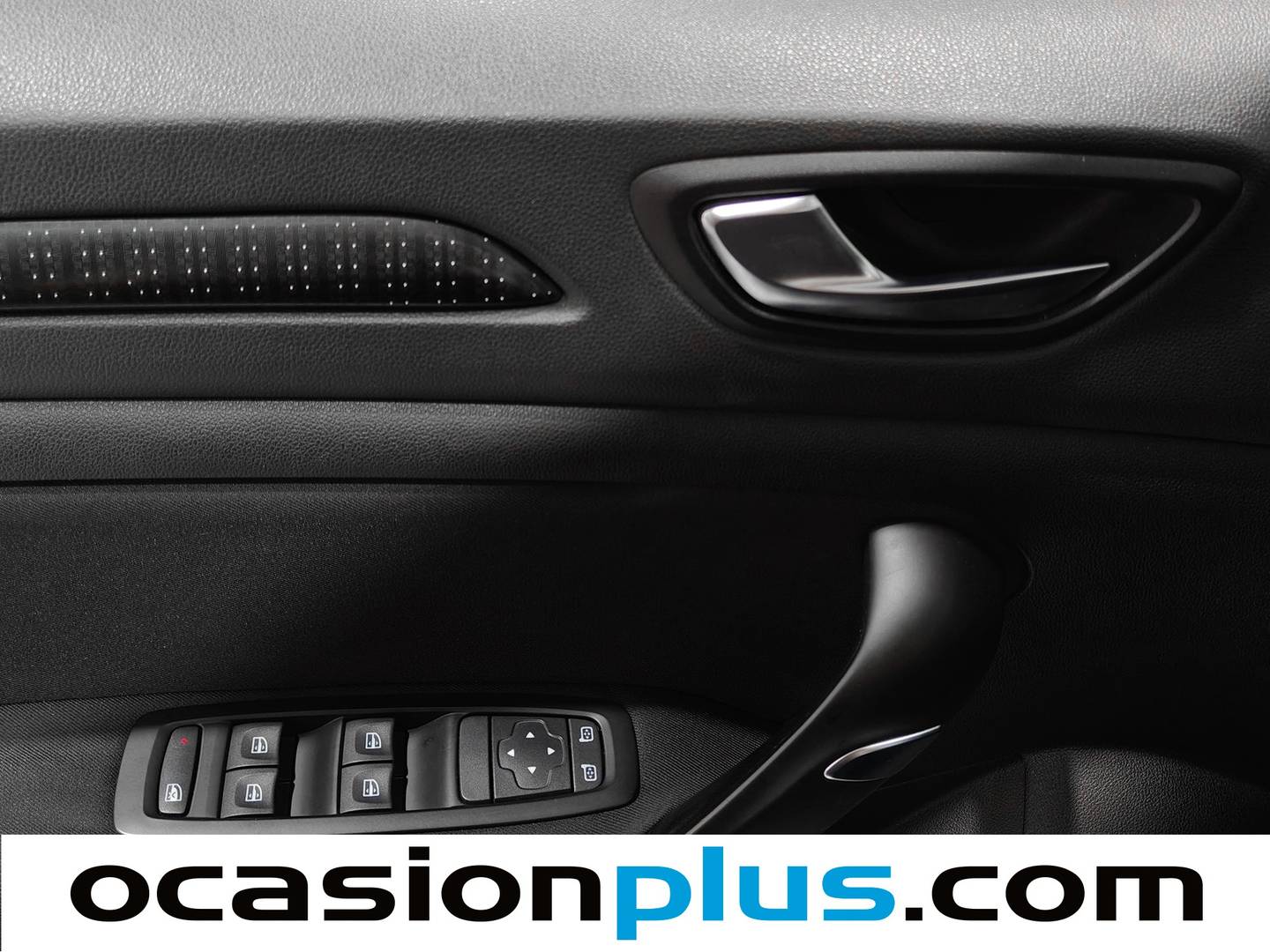 Renault Mégane Renault Megane Intens Energy dCi (90 CV) manual