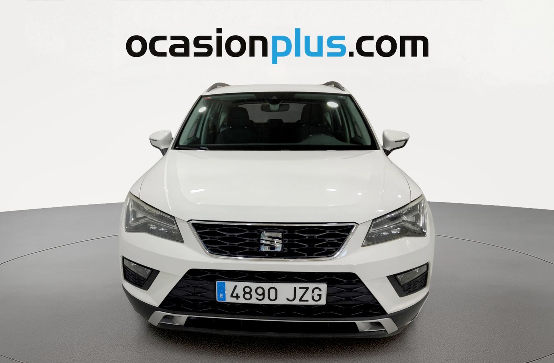 SEAT Ateca 1.0 TSI Ecomotive Style Plus - foto 12
