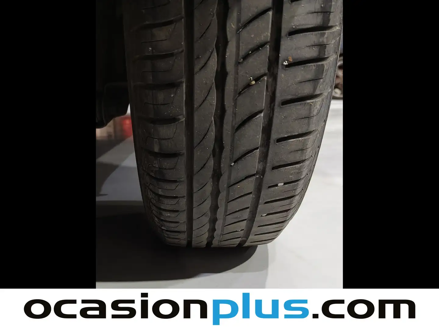 Foto Fiat Panda Fiat Panda 1.2 Lounge (69 CV)