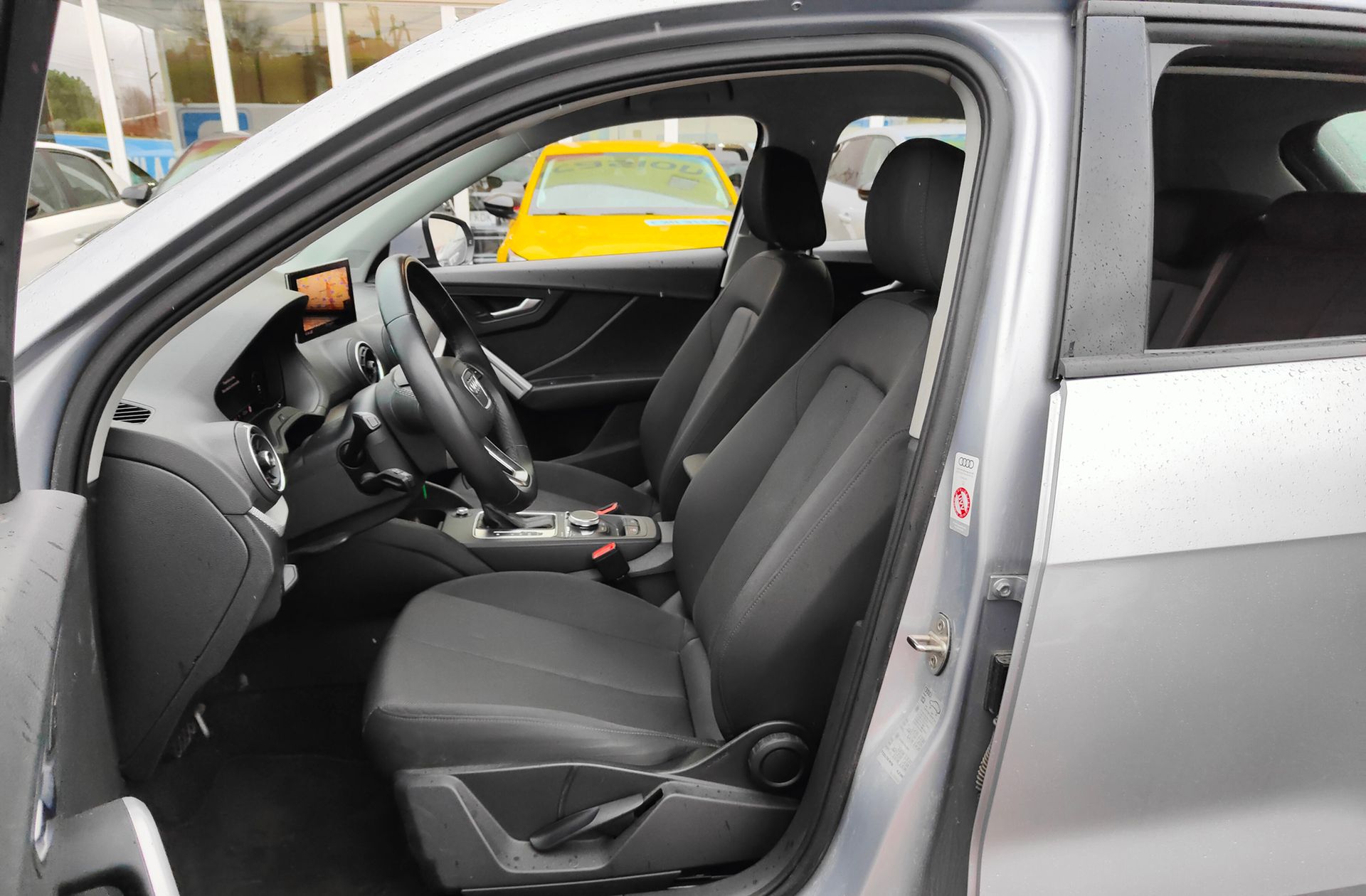 Audi Q2 Advanced 35 TFSI S tronic - foto 10