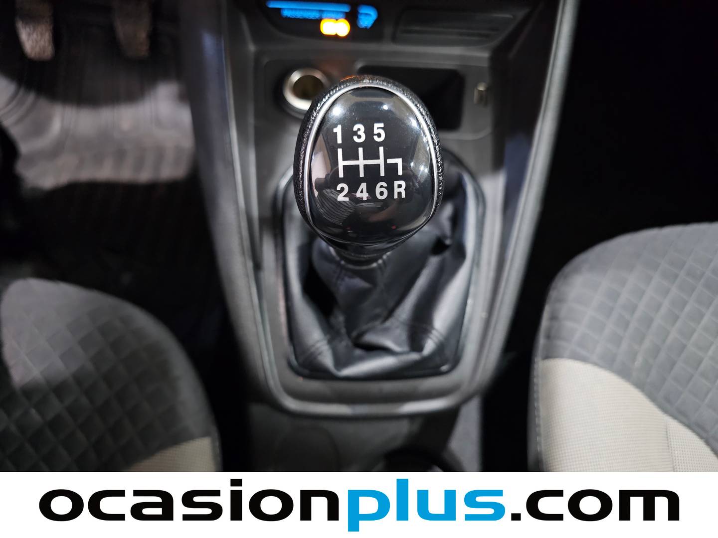 Ford Tourneo Courier Ford Tourneo Courier 1.0 EcoBoost Trend  (100 CV) de segunda mano