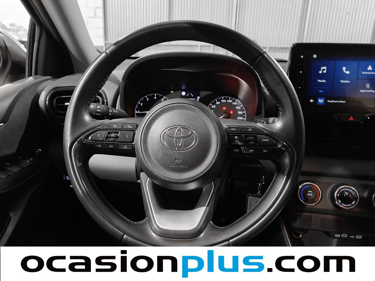 Foto Toyota Yaris Toyota Yaris 1.5 S-Edition (125 CV)