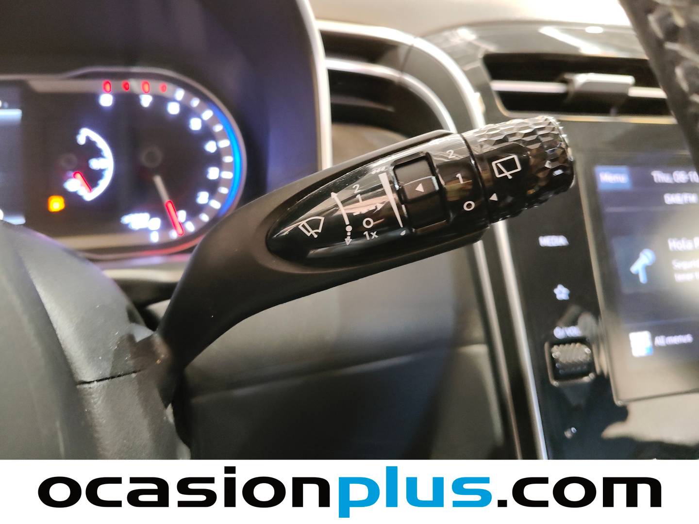 Hyundai Tucson Hyundai Tucson 1.6 TGDI Klass 4x2 (150 CV) barato