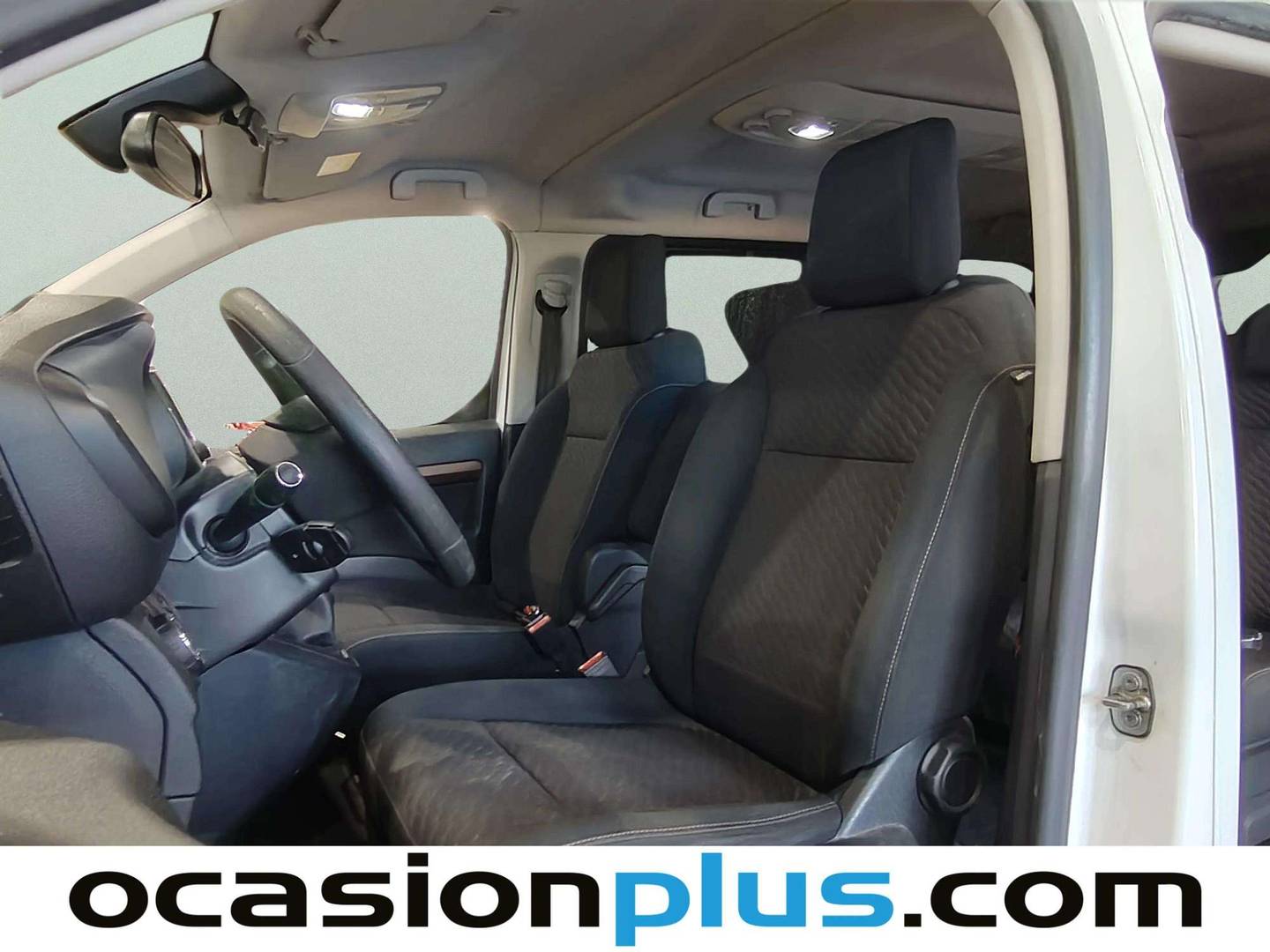 Foto Toyota Proace Verso Toyota Proace Verso 2.0D Family Advance LARGO (L2)  (150 CV)8 Plazas