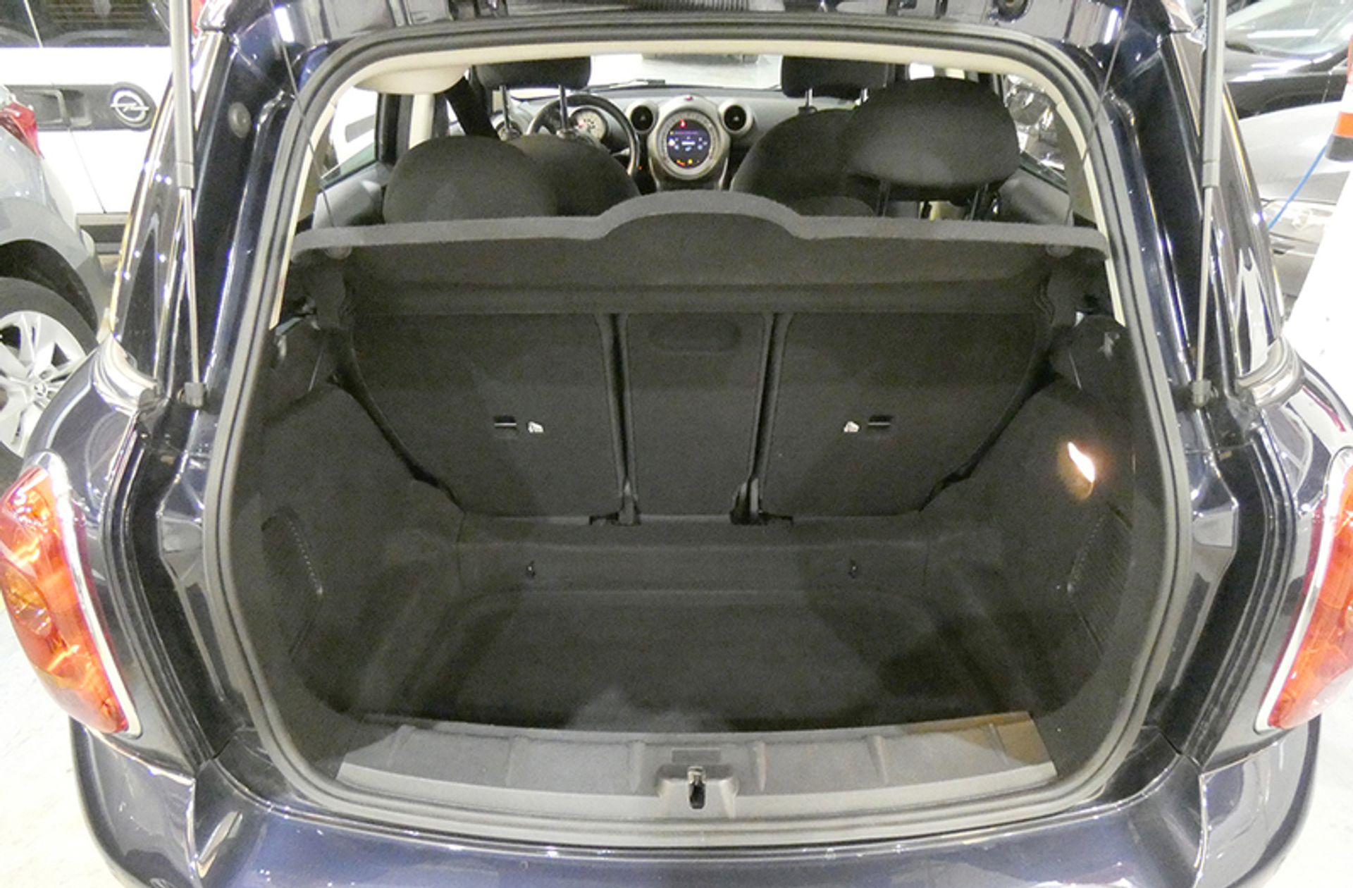 MINI Countryman Cooper S - foto 15