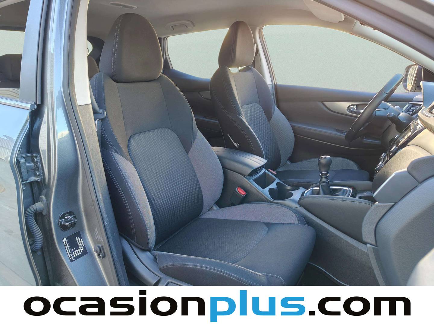 Nissan QASHQAI Nissan Qashqai dCi 150 N-Connecta 4x2 (150 CV) km 0