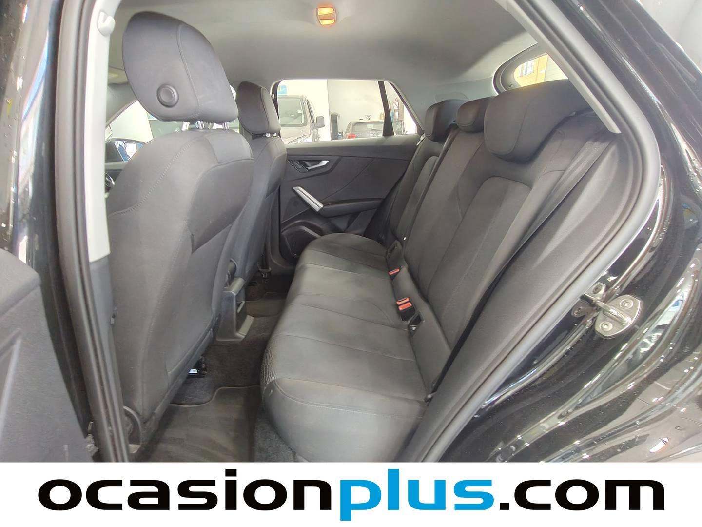 Foto Audi Q2 Audi Q2 35 TFSI (150 CV) S tronic