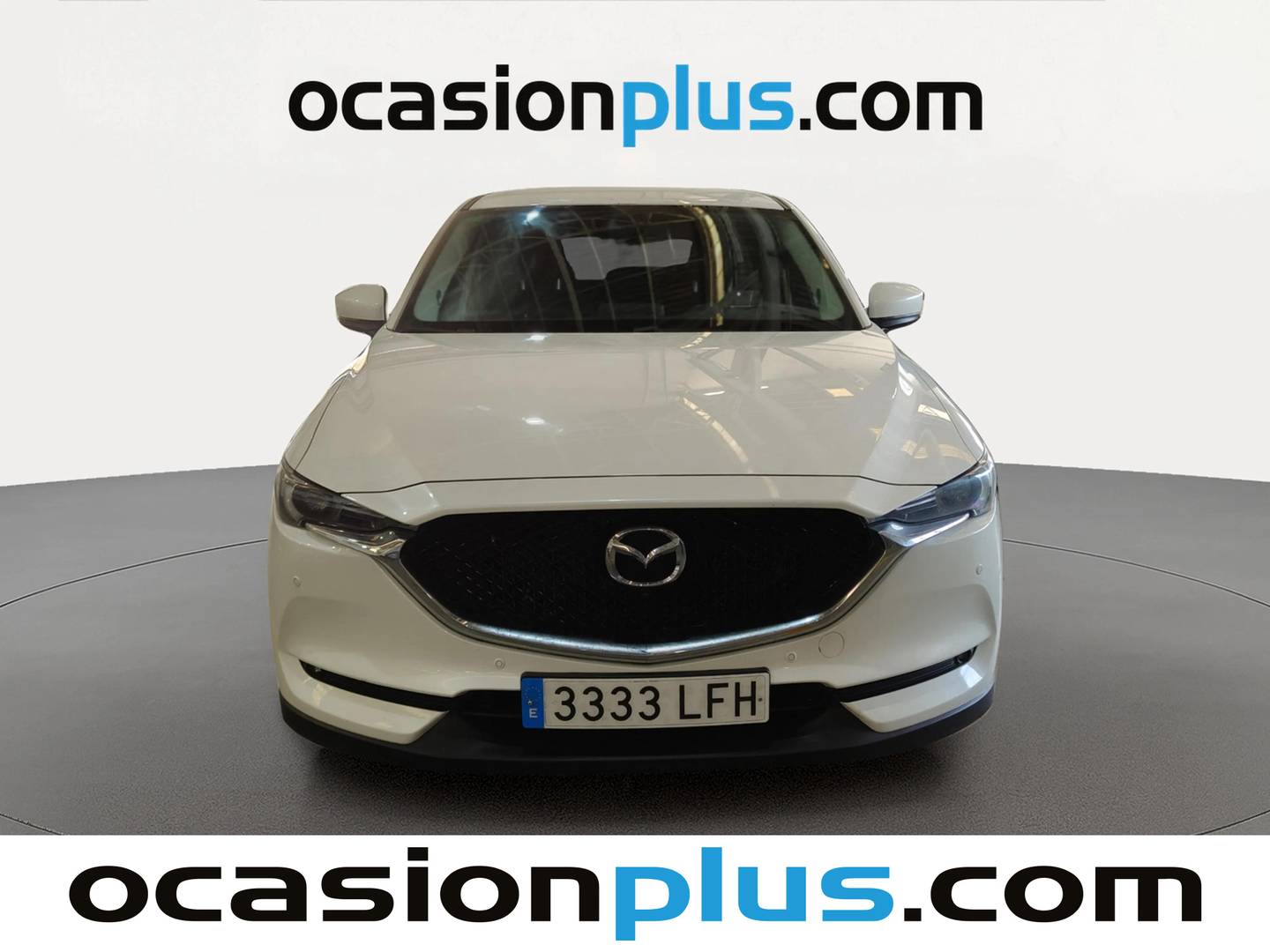 Mazda CX-5 Mazda CX-5 2.0 G Zenith 2WD (165 CV) 165cv