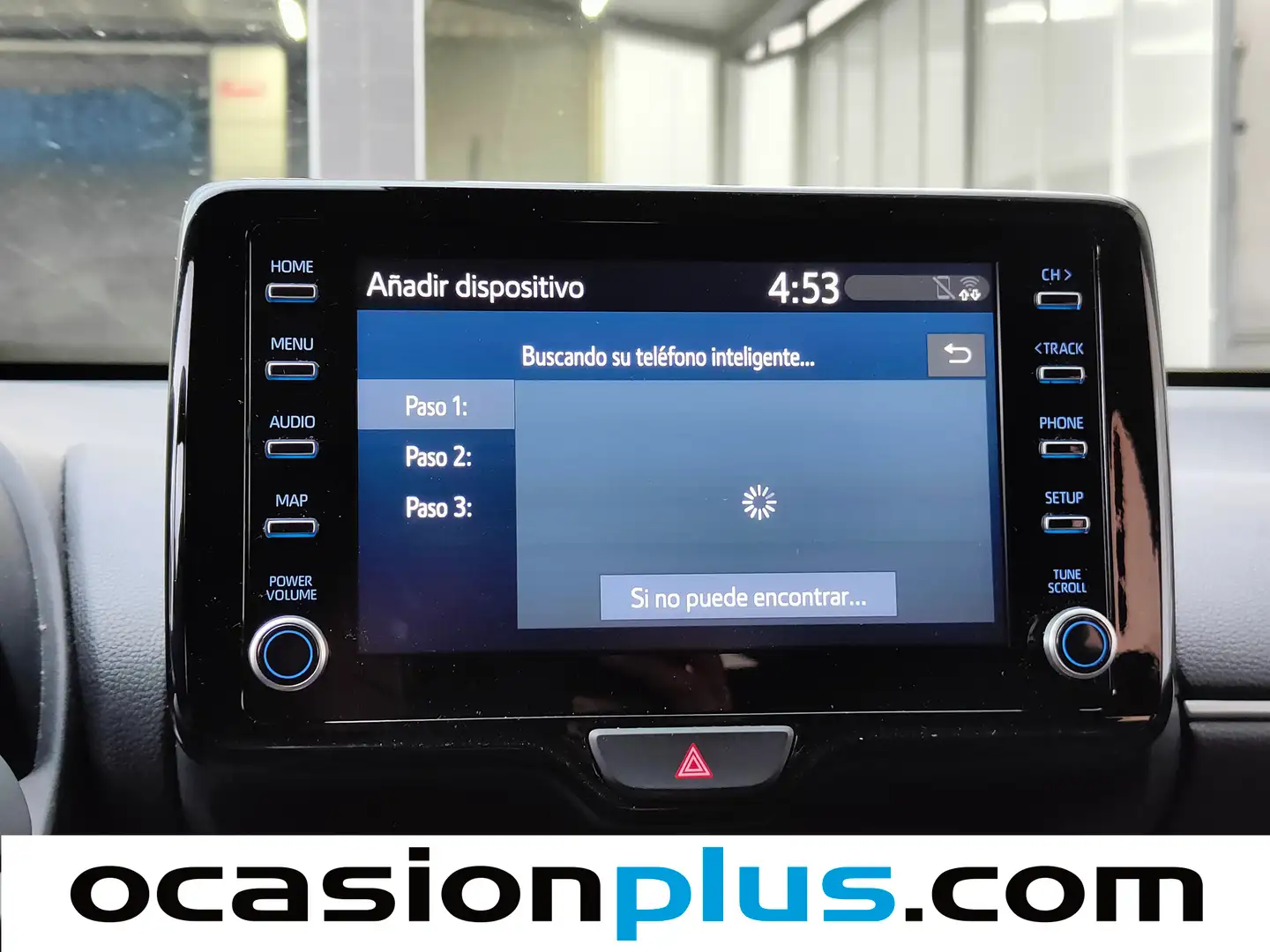 Foto Toyota Yaris Toyota Yaris 120H Business Plus (116 CV)