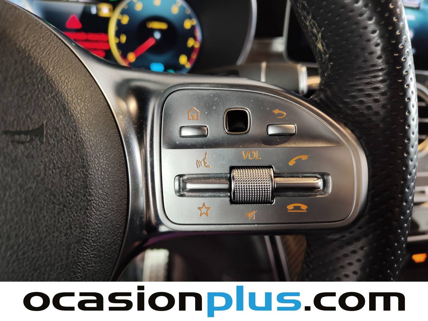 Foto Mercedes GLC Coupé Mercedes-Benz GLC Coupé 200 4Matic (197 CV) Pack AMG