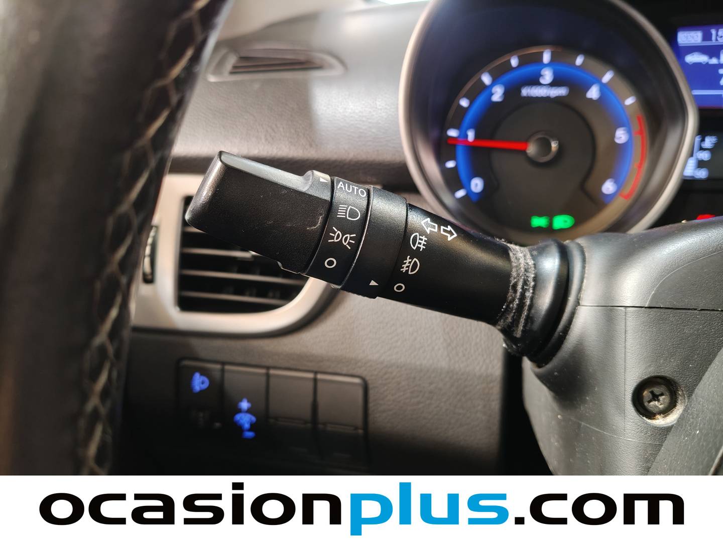 Hyundai i30 Hyundai i30 1.4 CRDI Klass (90 CV) de ocasión