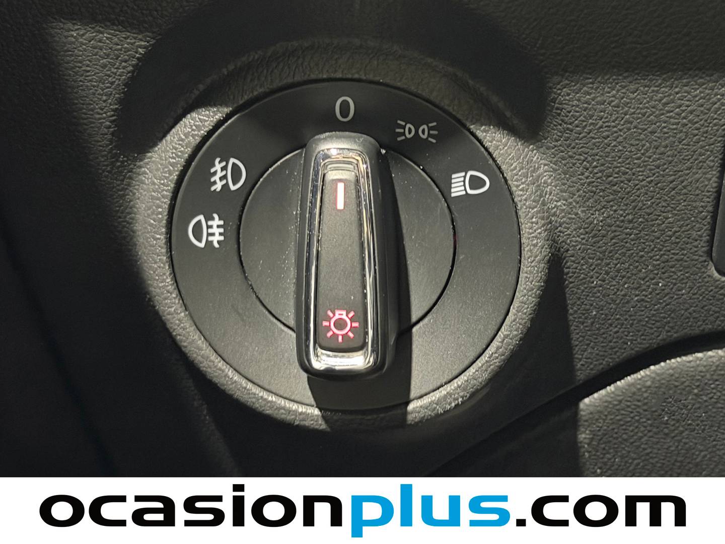 Foto Seat León SEAT León ST ST 1.6 TDI S&S Style (105 CV)