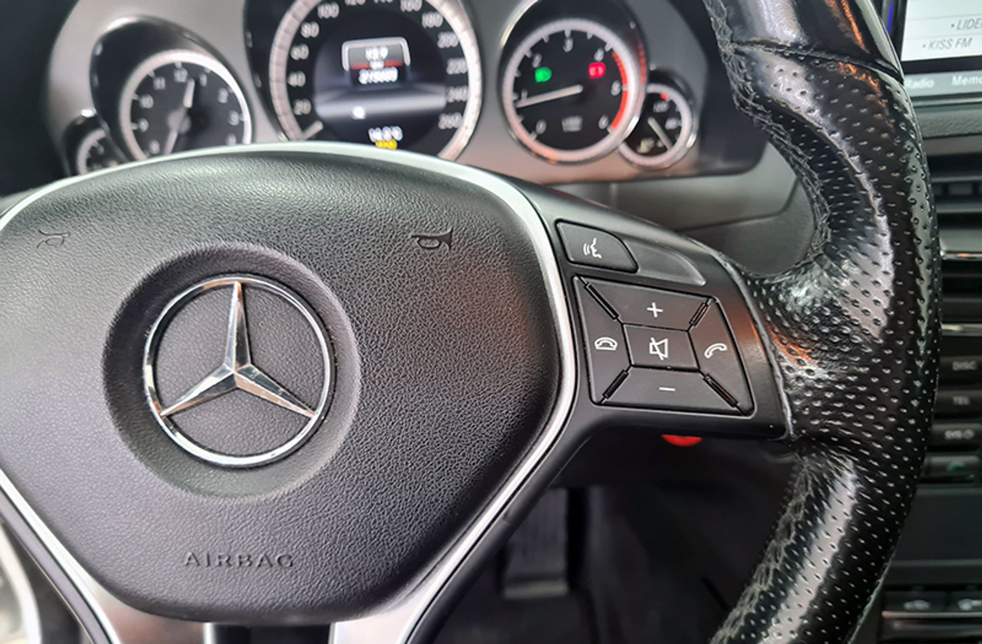 Mercedes-Benz Clase E E 220 CDI Coupe Blue Efficiency Avantgarde - foto 25