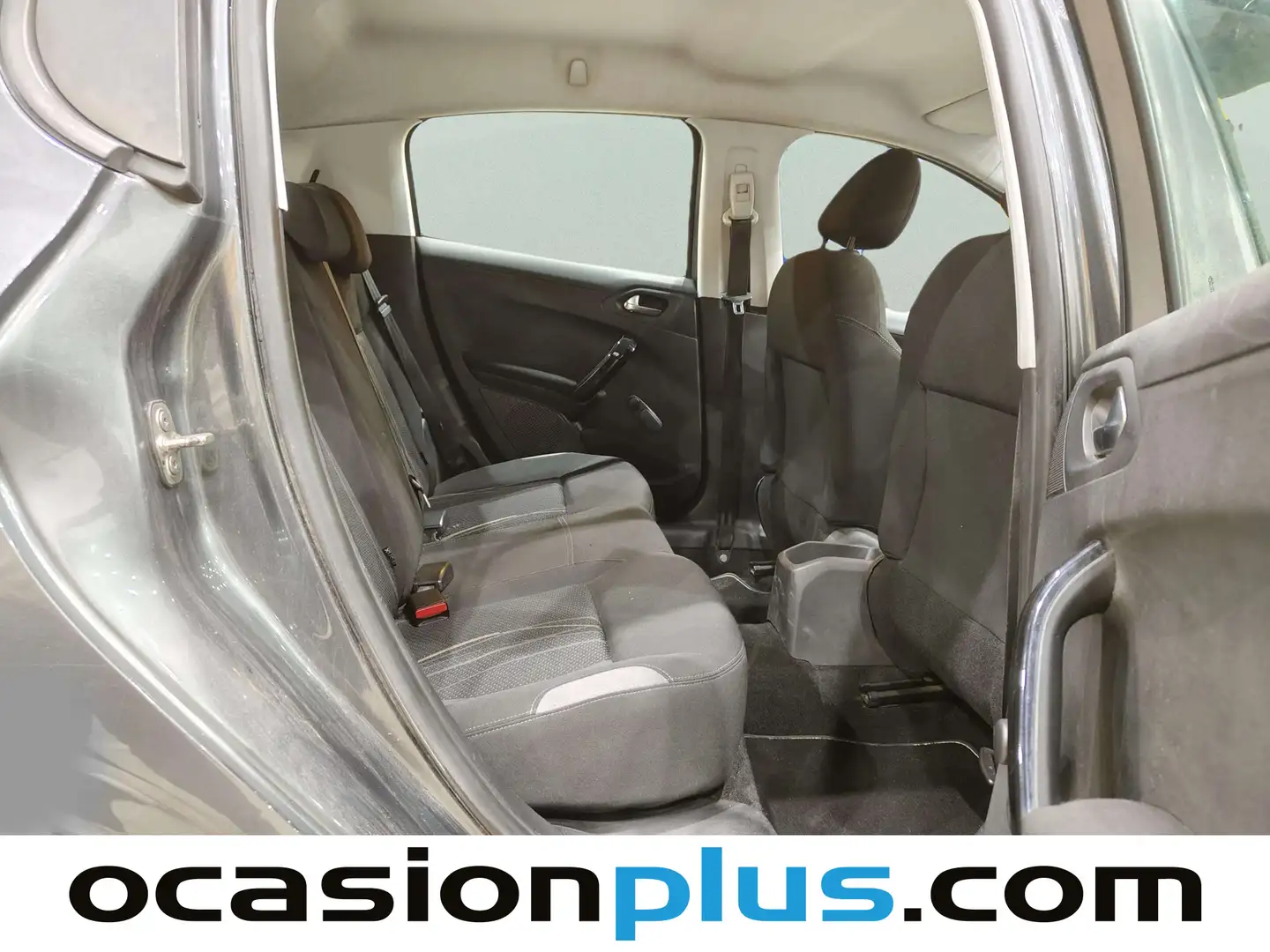 Foto Peugeot 208 Peugeot 208 1.4 HDi Active (68 CV)