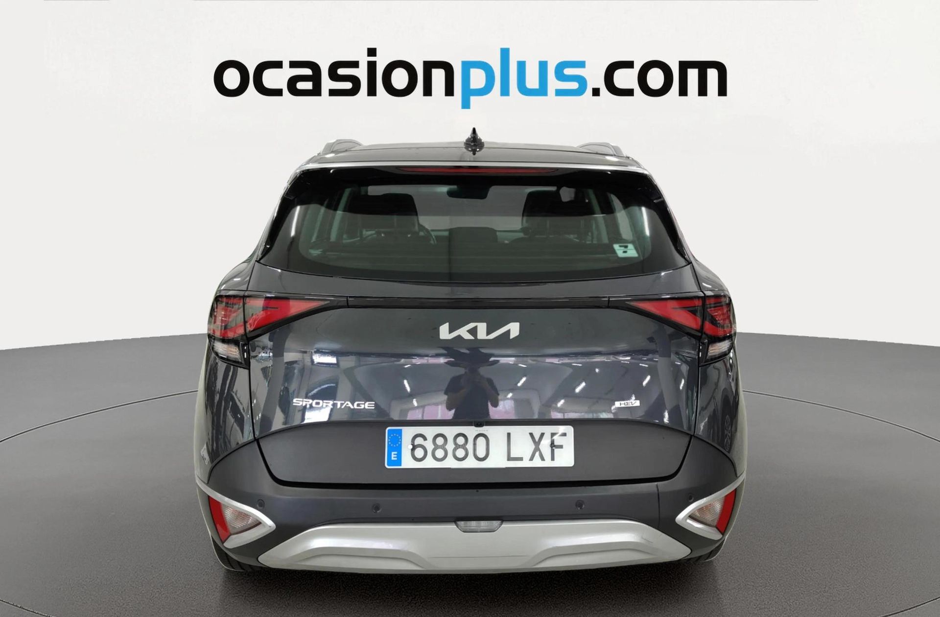 Kia Sportage 1.6 T-GDi HEV Drive 4x2 - foto 17