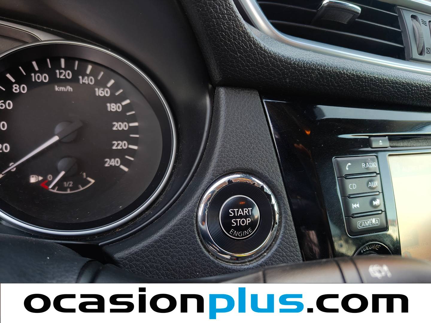 Nissan QASHQAI Nissan Qashqai DIG-T 140 N-Connecta (140 CV) al mejor precio