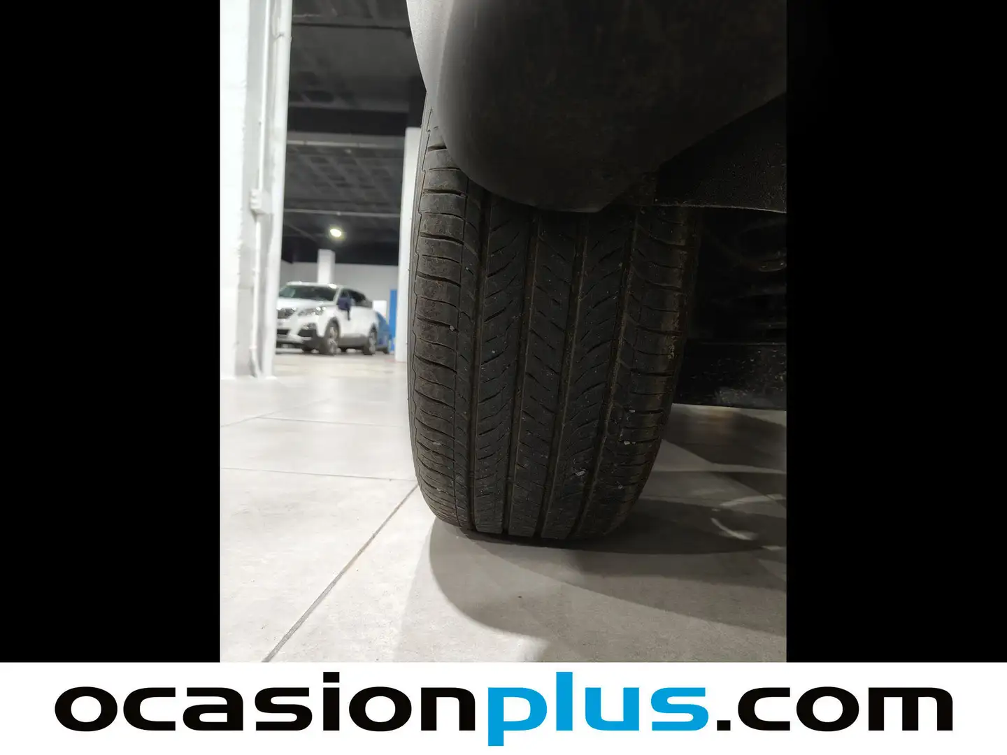 Foto MG HS MG HS 1.5 Turbo GDI Luxury (162 CV)