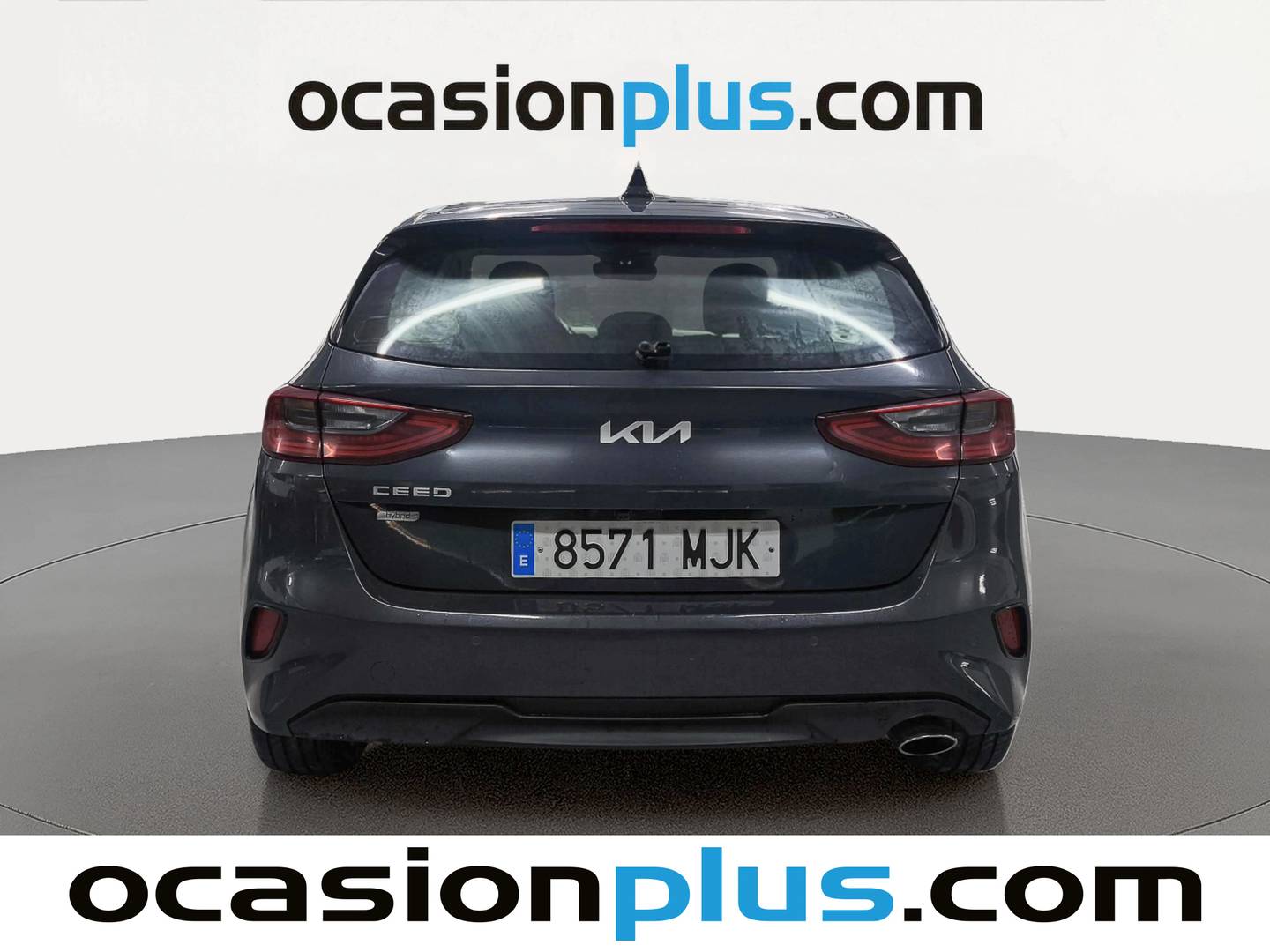 KIA Ceed KIA Ceed 1.6 MHEV iMT Drive (136 CV) barato