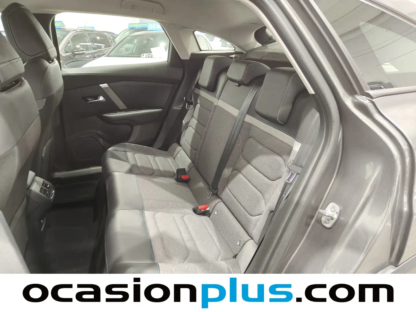 Foto Citroën C4 Citroen C4 PureTech 130 S&S 6v Feel Pack (130 CV)