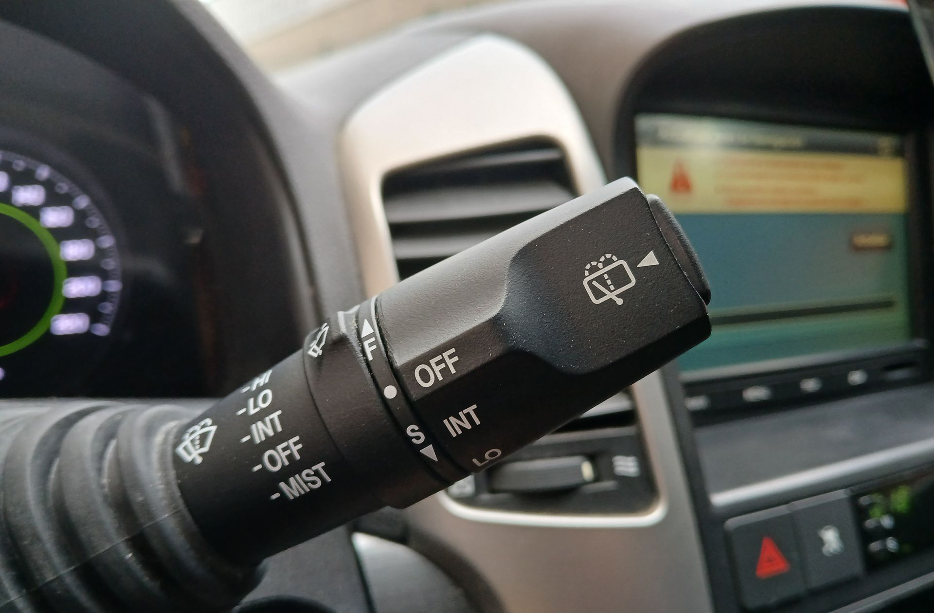 Chevrolet Captiva 2.0 Vcdi 16v LS7+ 7 plazas - foto 26