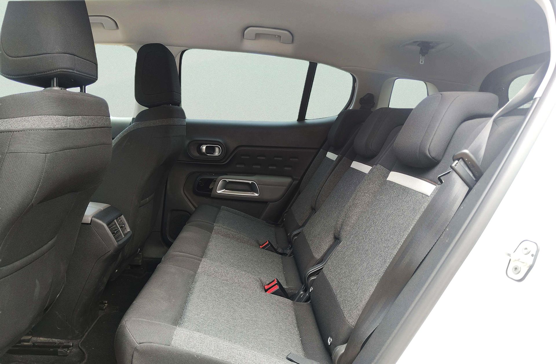 Citroën C5 Aircross PureTech 130 Live - foto 8