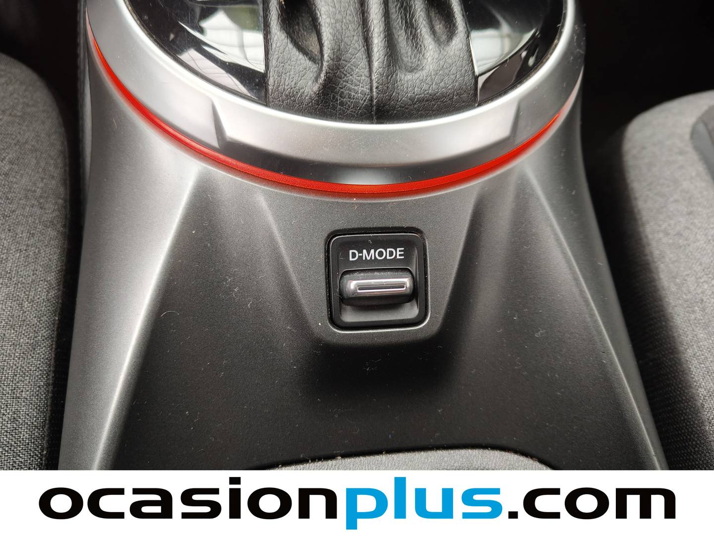 Nissan JUKE Nissan Juke DIG-T N-Connecta 4x2 DCT (114 CV) de ocasión