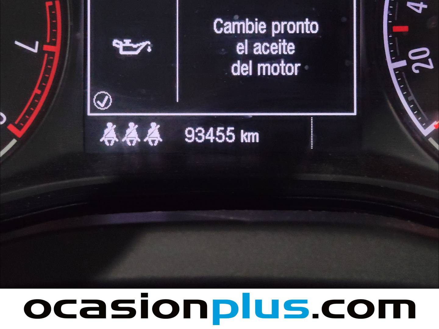 Opel Corsa Opel Corsa 1.4 Selective (90 CV) seminuevo