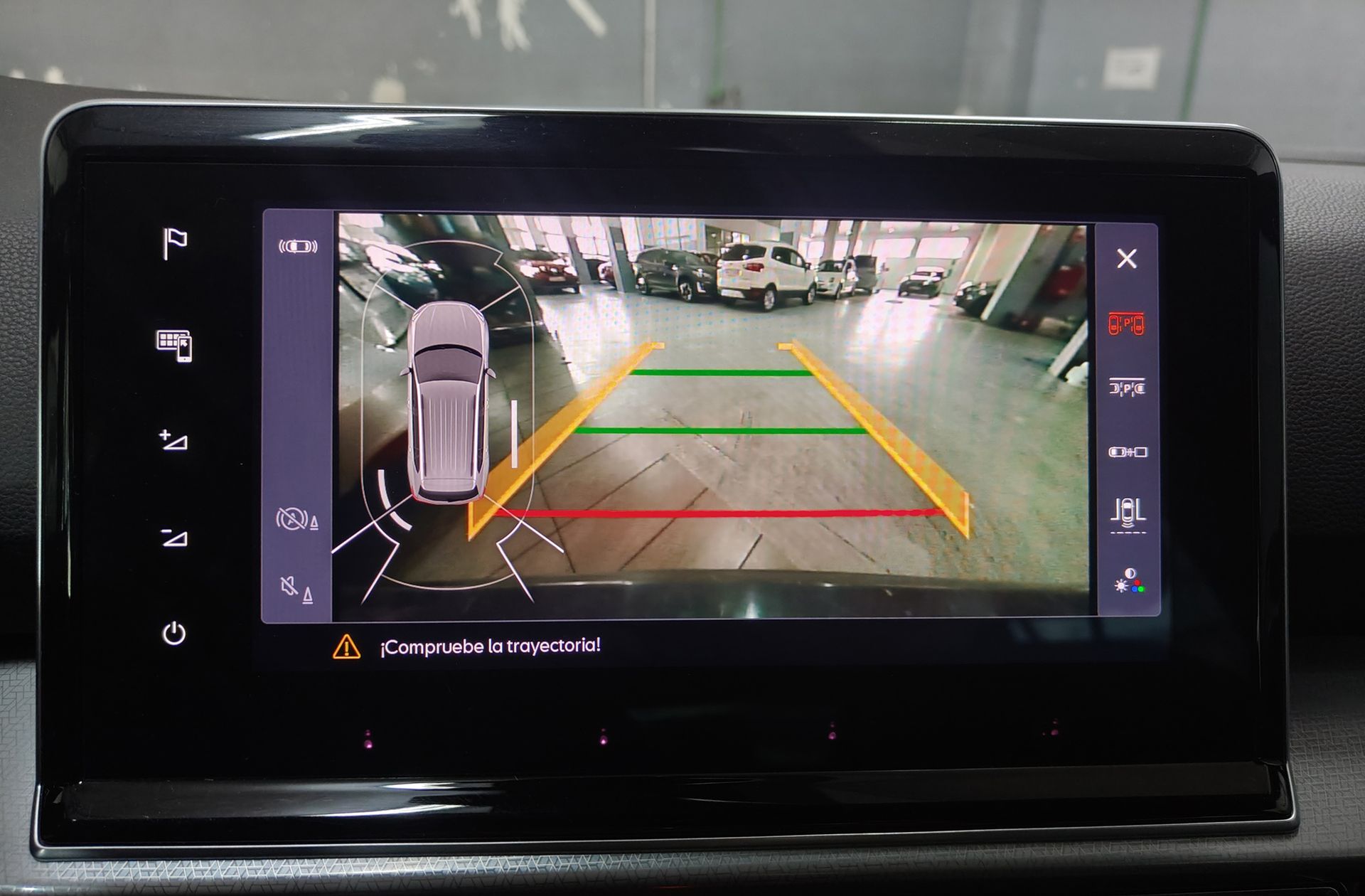 SEAT Tarraco 1.5 TSI Style 7 plazas - foto 10